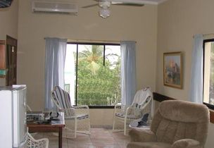 Hotel Garant Suites Room 1